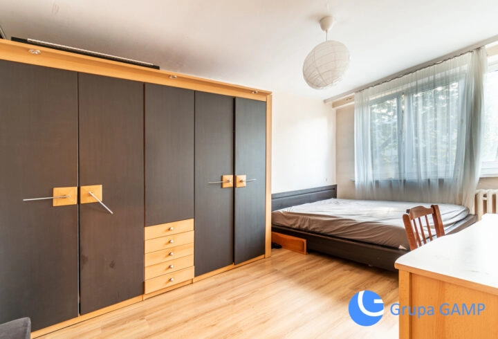 3niezależne POK. 50m2*Bajeczna Grzegórzki*od zaraz