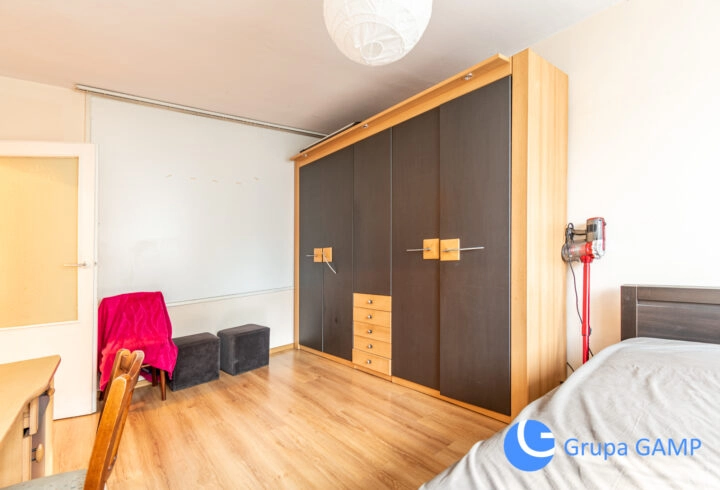 3niezależne POK. 50m2*Bajeczna Grzegórzki*od zaraz