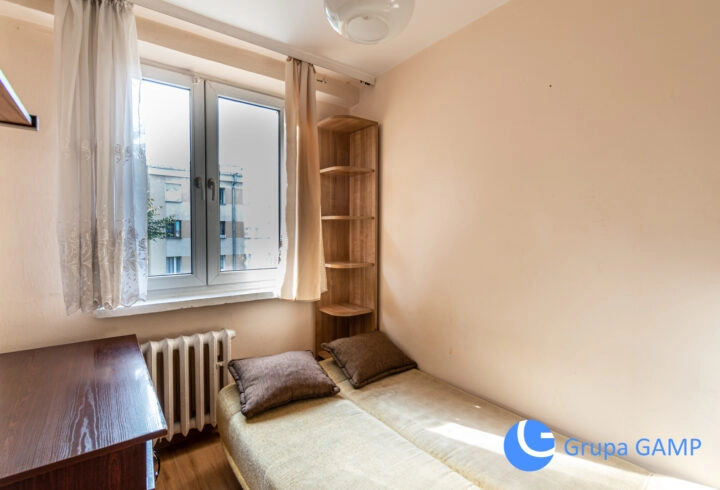3niezależne POK. 50m2*Bajeczna Grzegórzki*od zaraz