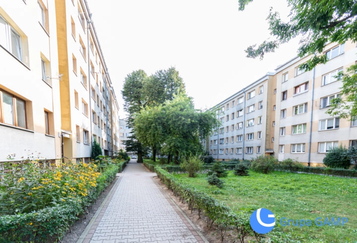 3niezależne POK. 50m2*Bajeczna Grzegórzki*od zaraz