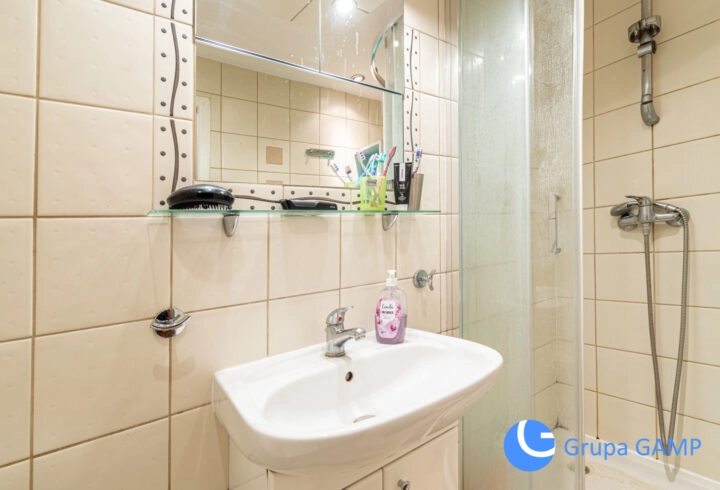 3niezależne POK. 50m2*Bajeczna Grzegórzki*od zaraz