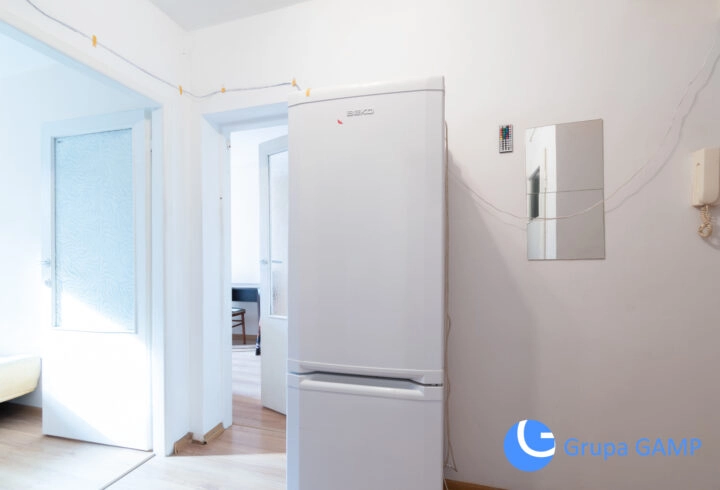 3niezależne POK. 50m2*Bajeczna Grzegórzki*od zaraz