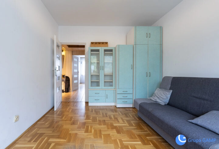 Słoneczne 3 pokoje, 70m2, Kapelanka!