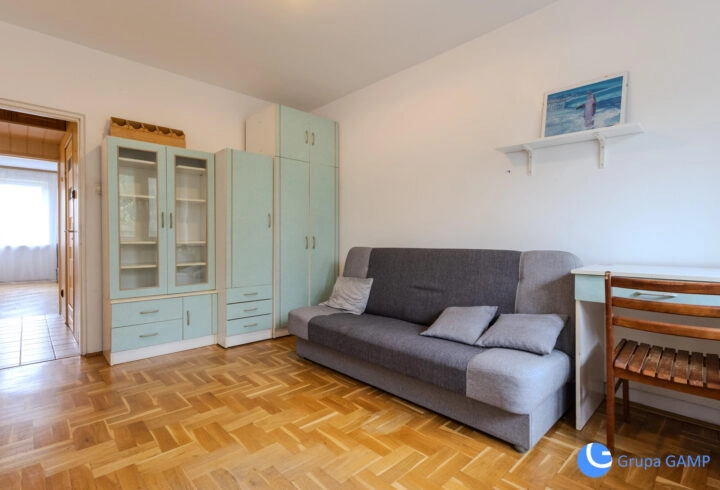 Słoneczne 3 pokoje, 70m2, Kapelanka!