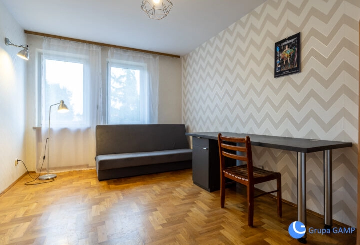 Słoneczne 3 pokoje, 70m2, Kapelanka!