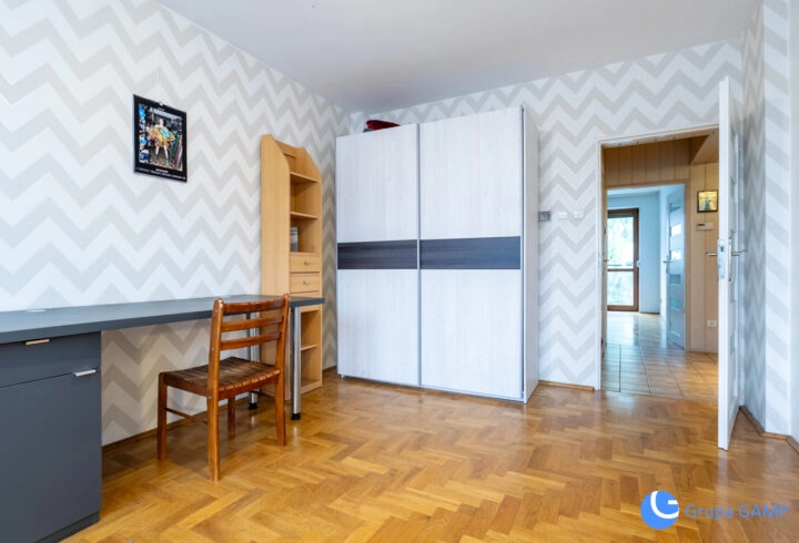 Słoneczne 3 pokoje, 70m2, Kapelanka!