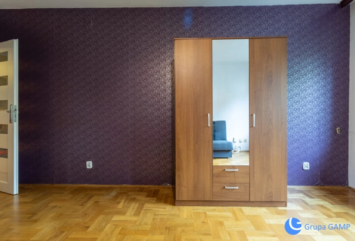 Słoneczne 3 pokoje, 70m2, Kapelanka!