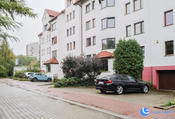 Słoneczne 3 pokoje, 70m2, Kapelanka!