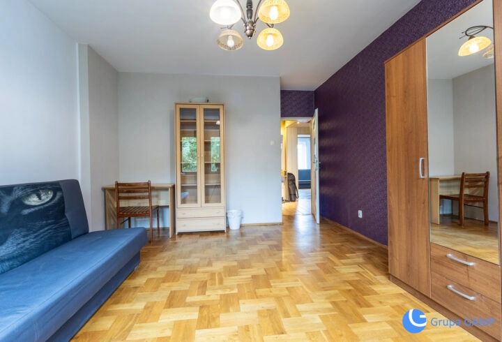 Słoneczne 3 pokoje, 70m2, Kapelanka!