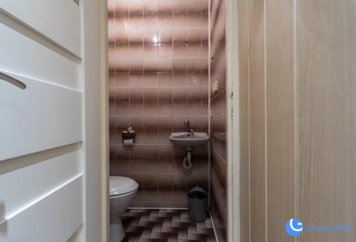 Słoneczne 3 pokoje, 70m2, Kapelanka!