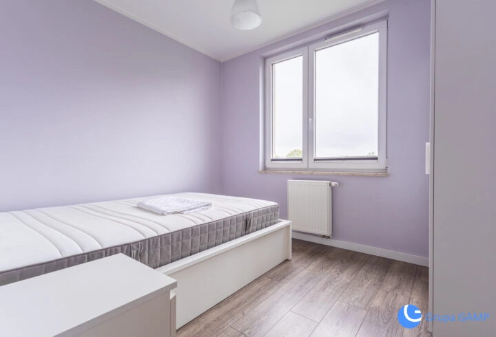 45m2* Dwa pokoje z balkonem od zaraz!