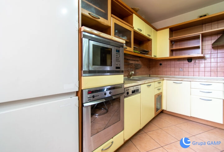 4niezależne pok.+salon *Mazowiecka*80m2 AGH UP UJ