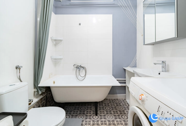 Studio z oddzielną kuchnią,32m2*Krowodrza*UKEN,AGH