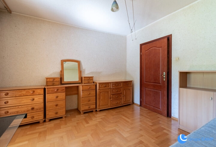 4 niezależne pok. 80 m2 *Prądnik Biały*