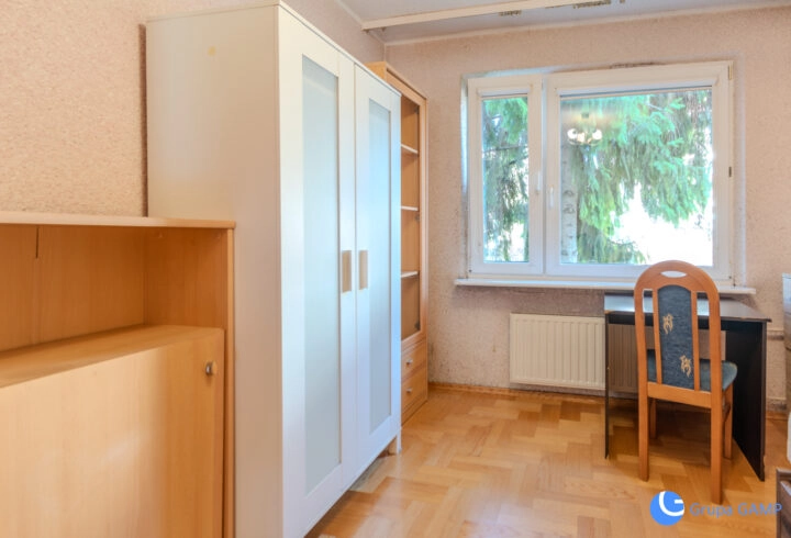 4 niezależne pok. 80 m2 *Prądnik Biały*