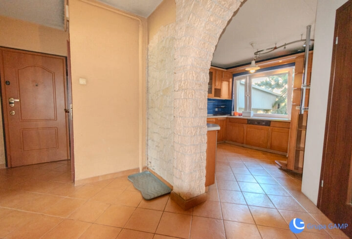 4 niezależne pok. 80 m2 *Prądnik Biały*