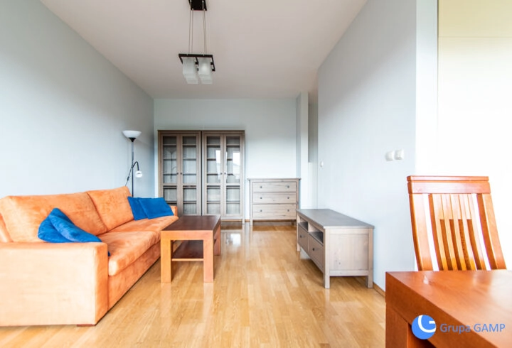 2-pok. 50m2, balkon, Krowodrza górka.