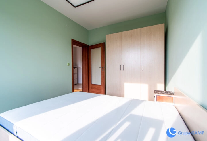 2-pok. 50m2, balkon, Krowodrza górka.