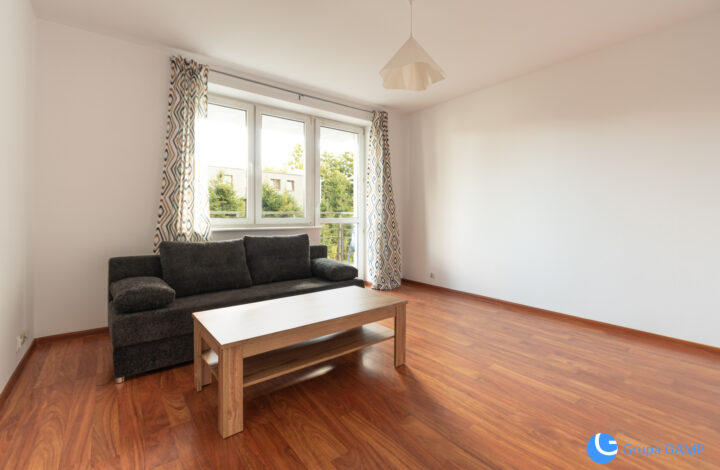 Od zaraz 3-pok. 70 m2, balkon, Ruczaj, Dębniki