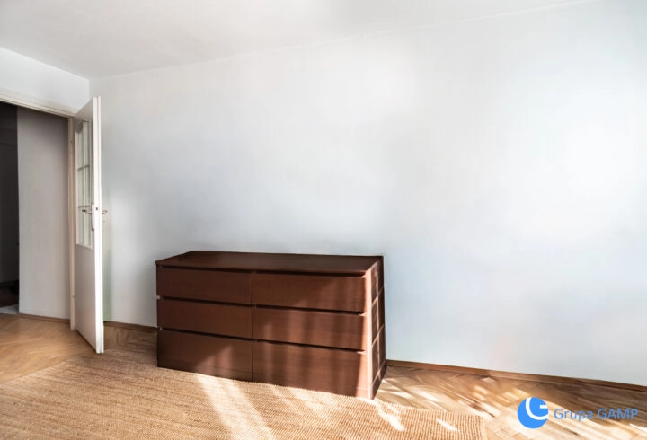 2 niezależne pok. *Litewska* 50m2 Krowodrza-balkon