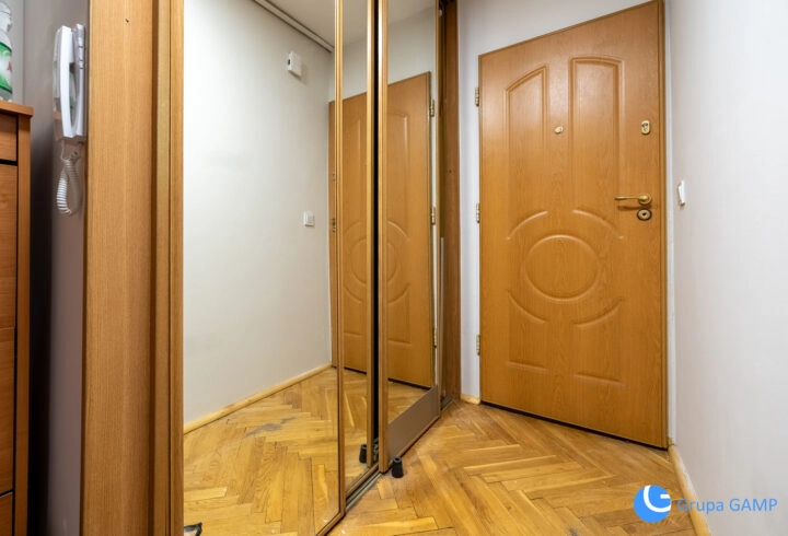 4-pok. 65m2*Pilotów*balkon*piwnica