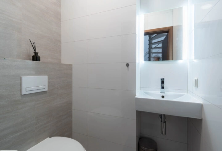 Dwupoziomowe mieszkanie*60m2*Stare podgórze, klima