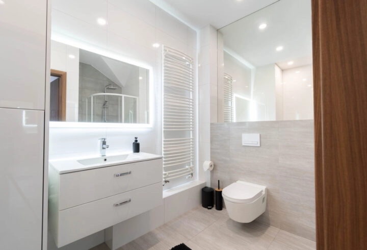 Dwupoziomowe mieszkanie*60m2*Stare podgórze, klima