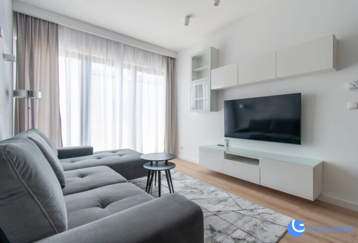 *Apartamenty Kościuszki* Salwator, Wisła, klima.