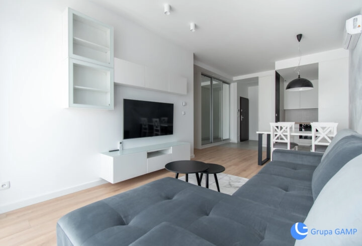 *Apartamenty Kościuszki* Salwator, Wisła, klima.