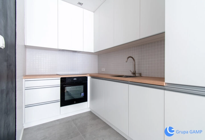 *Apartamenty Kościuszki* Salwator, Wisła, klima.