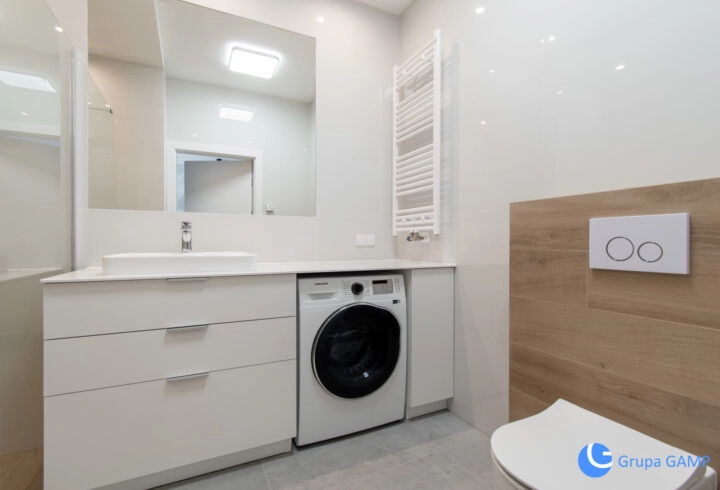 *Apartamenty Kościuszki* Salwator, Wisła, klima.