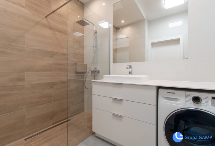 *Apartamenty Kościuszki* Salwator, Wisła, klima.