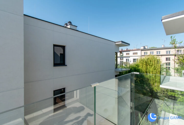 *Apartamenty Kościuszki* Salwator, Wisła, klima.