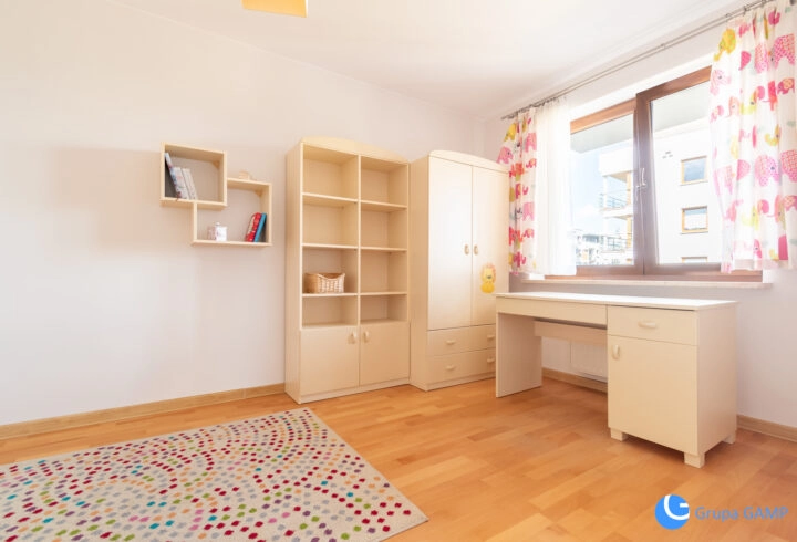 3-pok / Kampus UJ / od zaraz