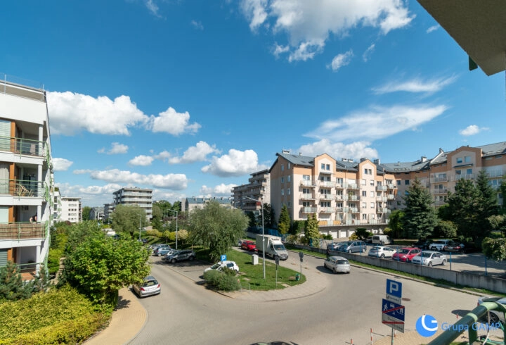 3-pok / Kampus UJ / od zaraz