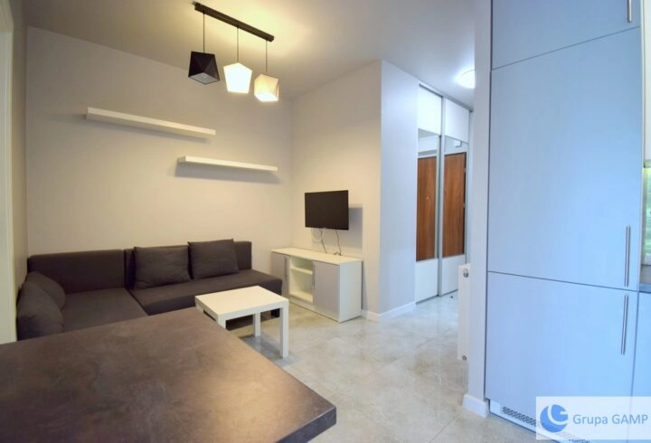 2 osobne pokoje | 45 m2 | Ruczaj, ul. Piltza 37