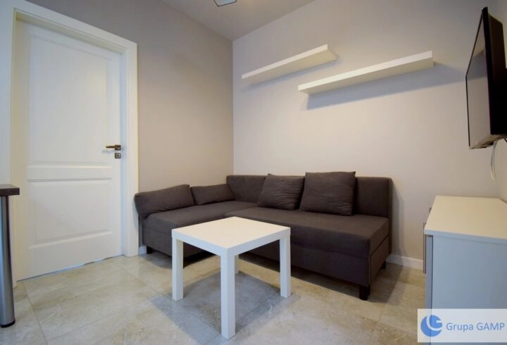 2 osobne pokoje | 45 m2 | Ruczaj, ul. Piltza 37