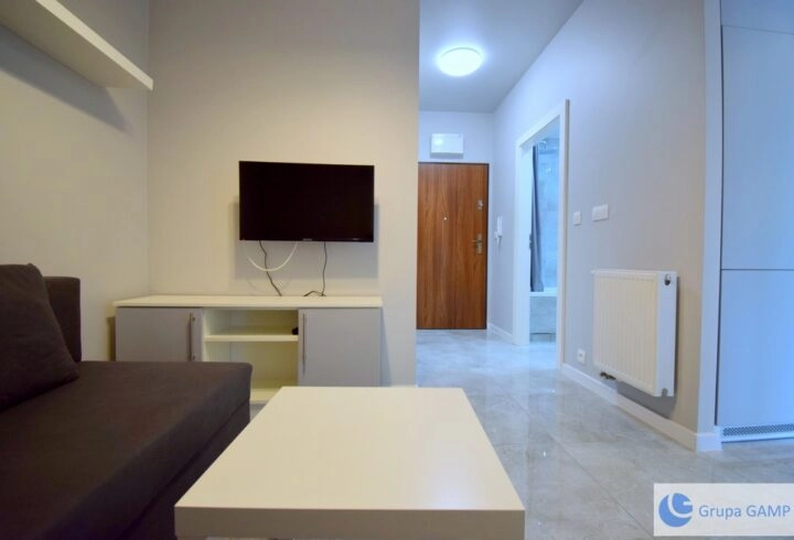 2 osobne pokoje | 45 m2 | Ruczaj, ul. Piltza 37