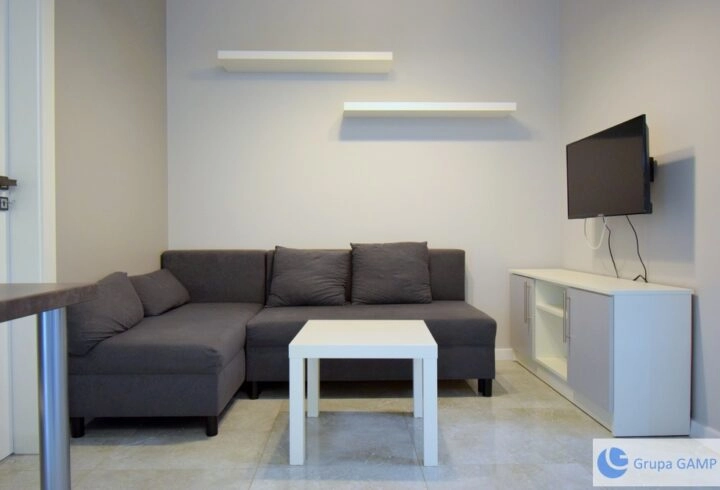 2 osobne pokoje | 45 m2 | Ruczaj, ul. Piltza 37