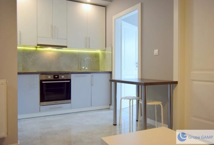 2 osobne pokoje | 45 m2 | Ruczaj, ul. Piltza 37