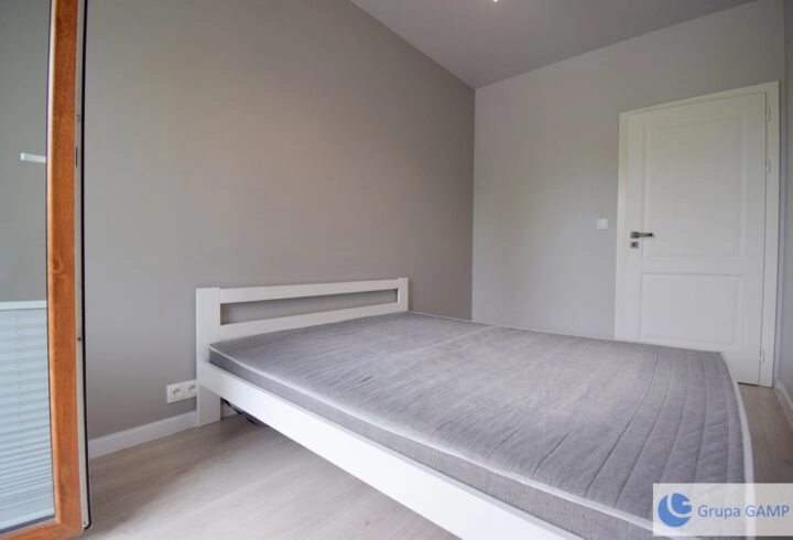 2 osobne pokoje | 45 m2 | Ruczaj, ul. Piltza 37