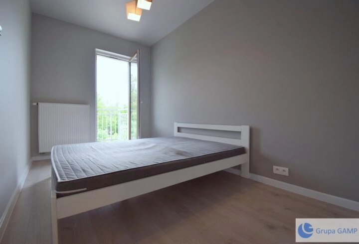 2 osobne pokoje | 45 m2 | Ruczaj, ul. Piltza 37