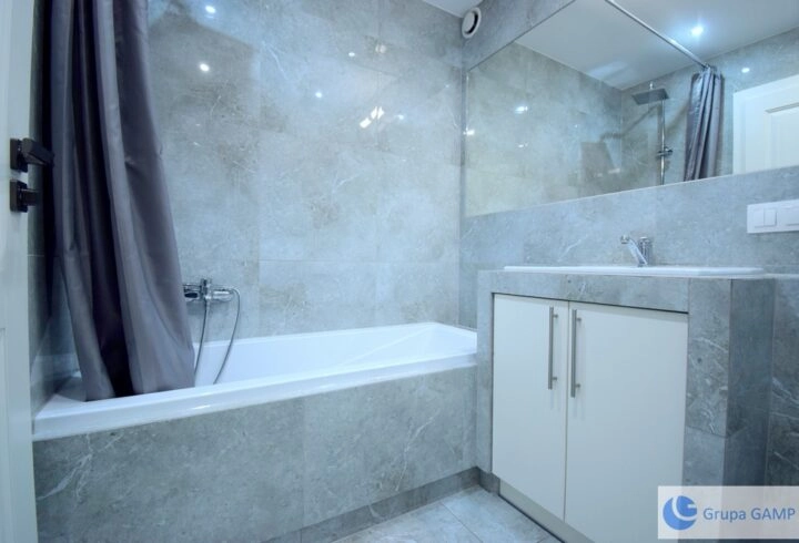 2 osobne pokoje | 45 m2 | Ruczaj, ul. Piltza 37