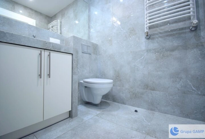 2 osobne pokoje | 45 m2 | Ruczaj, ul. Piltza 37