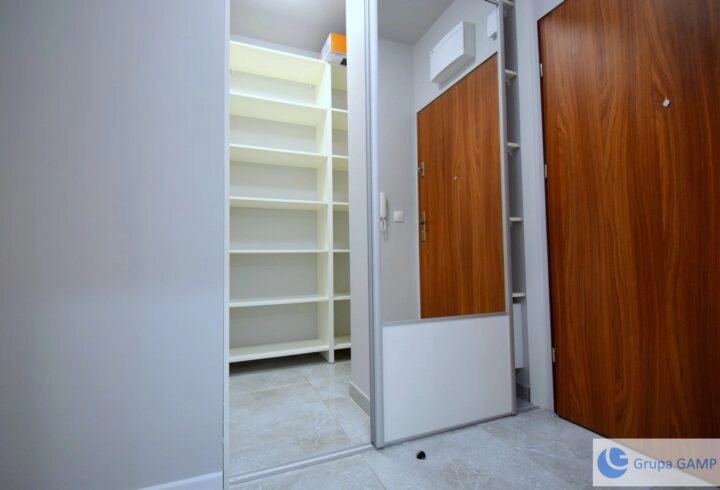 2 osobne pokoje | 45 m2 | Ruczaj, ul. Piltza 37