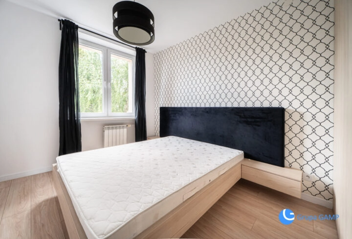 2 POK. | 45m2 *OŚWIĘCIM* po remoncie