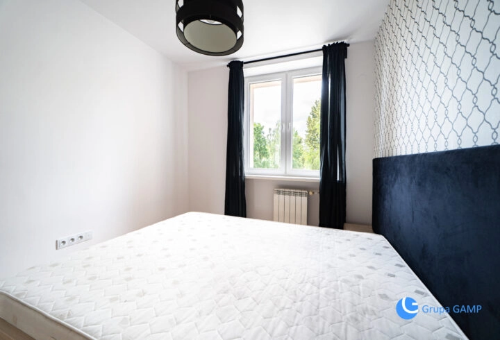 2 POK. | 45m2 *OŚWIĘCIM* po remoncie