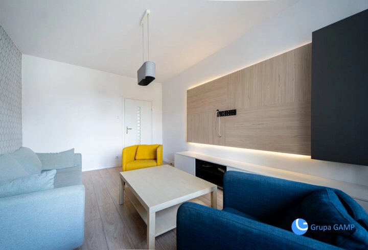 2 POK. | 45m2 *OŚWIĘCIM* po remoncie