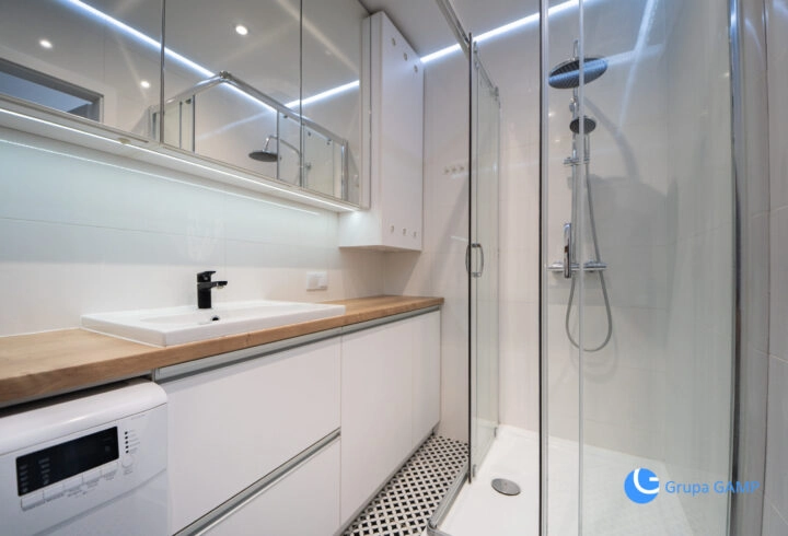 2 POK. | 45m2 *OŚWIĘCIM* po remoncie