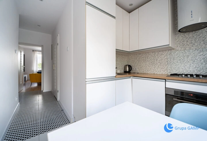 2 POK. | 45m2 *OŚWIĘCIM* po remoncie